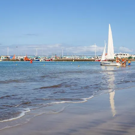 Soleado Vistas Al Mar Cristianos 아파트 *