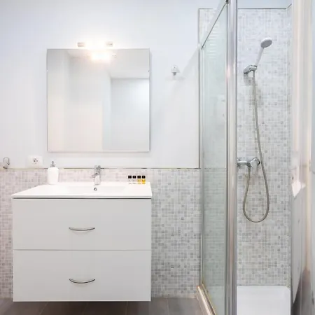 Apartament Soleado Vistas Al Mar Cristianos