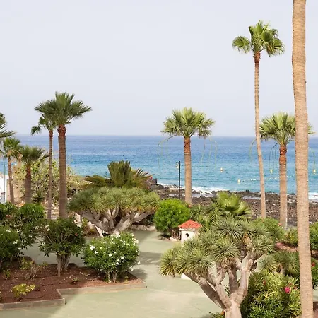 Soleado Vistas Al Mar Cristianos Apartament