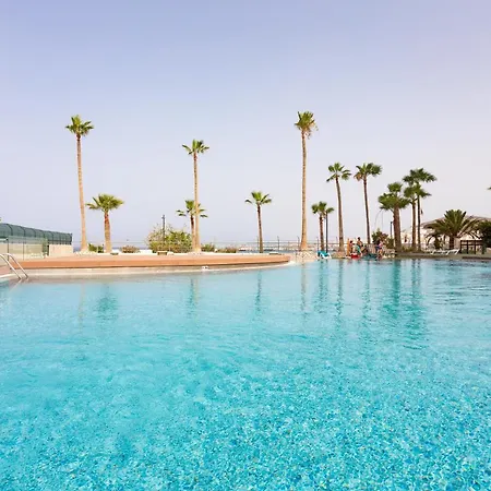 Soleado Vistas Al Mar Cristianos Apartament *