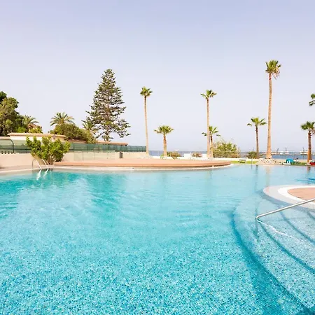 Soleado Vistas Al Mar Cristianos Los Cristianos (Tenerife)