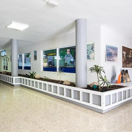 Soleado Vistas Al Mar Cristianos Apartament Los Cristianos (Tenerife)