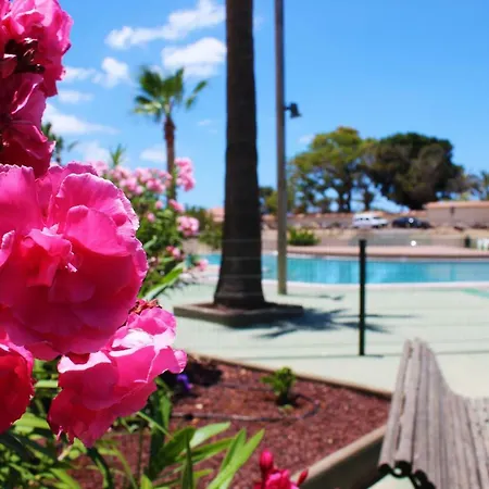 Apartament Soleado Vistas Al Mar Cristianos