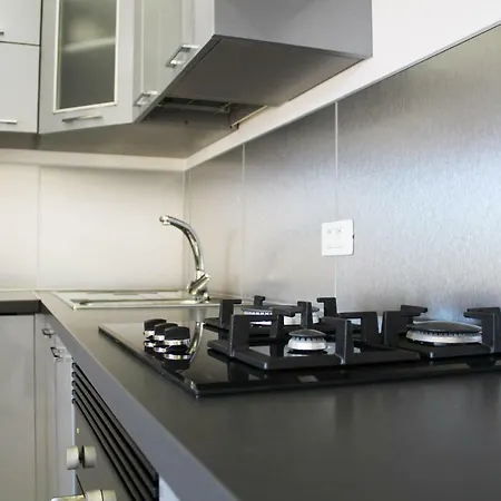 Soleado Vistas Al Mar Cristianos Apartament *