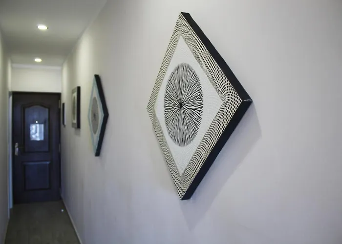 Soleado Vistas Al Mar Cristianos Los Cristianos (Tenerife)