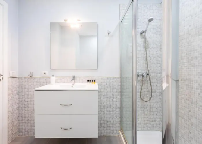 Apartment Soleado Vistas Al Mar Cristianos