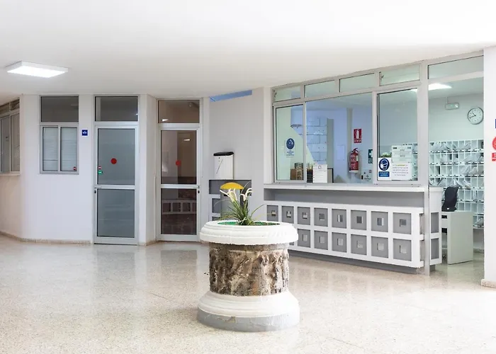 Apartment Soleado Vistas Al Mar Cristianos *