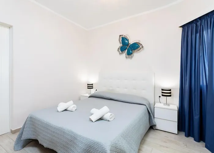 Soleado Vistas Al Mar Cristianos Apartment