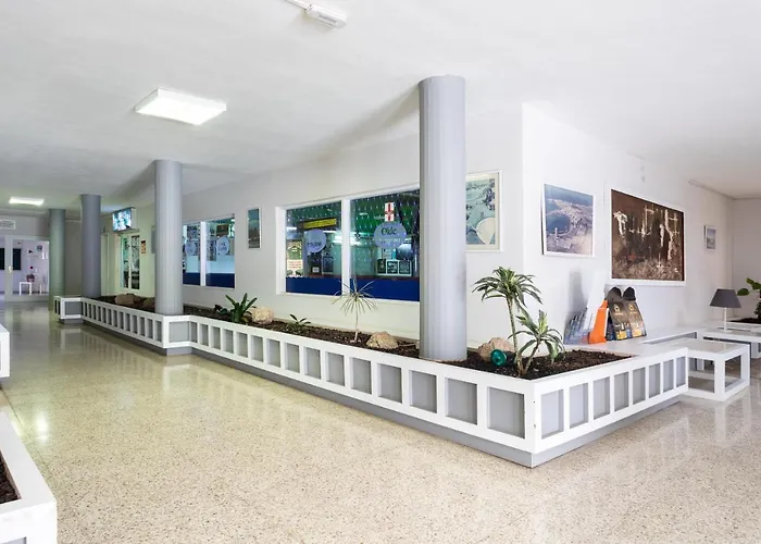 Soleado Vistas Al Mar Cristianos Apartment Los Cristianos (Tenerife)